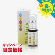 ビー・アクア(30ml・スプレータイプ) [商品番号：0180]