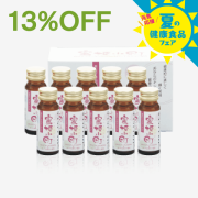 蜜姫小町（30ml×10本） [商品番号：0422]