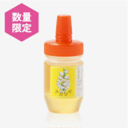 国産純粋はちみつ アカシヤ(100g) [商品番号：0465]