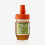 国産里山の百花蜜(100g) [商品番号：0676]