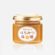 はちみつ味噌プレーン [商品番号：0692]