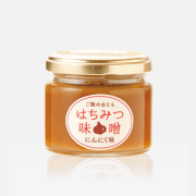 はちみつ味噌にんにく味 [商品番号：0693]