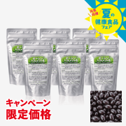 ポーレンパルメットS【キャンペーン徳用パック142.3g 6袋セット】 [商品番号：0739]
