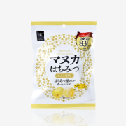 マヌカはちみつキャンディ(50g) [商品番号：1491]