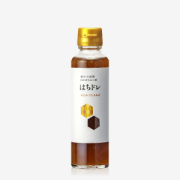 はちドレ〈はちみつたまねぎ〉(150ml)[商品番号：1565]