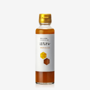 はちドレ〈はちみつにんじん〉(150ml)[商品番号：1566]