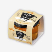紅茶のためのスペイン産レモン蜜(100g) [商品番号：1597]