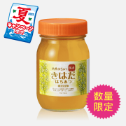 国産はちみつ きはだ(600g) [商品番号：1629]