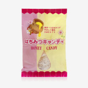 はちみつキャンディ(100g) [商品番号：1743]