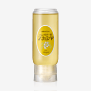 ハンガリー産アカシヤはちみつ ピタットくん入り(200g)[商品番号：1803]