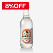 ニテコはちみつサイダー（300ml） [商品番号：1975]