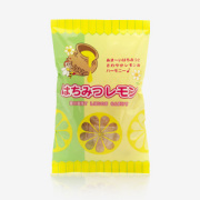 はちみつレモンキャンディ(100g) [商品番号：0421]