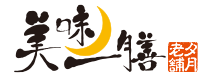 美味一膳ロゴ