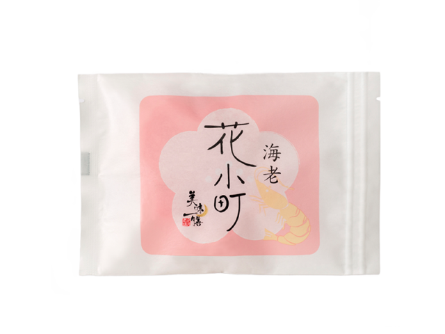 花小町海老パッケージ