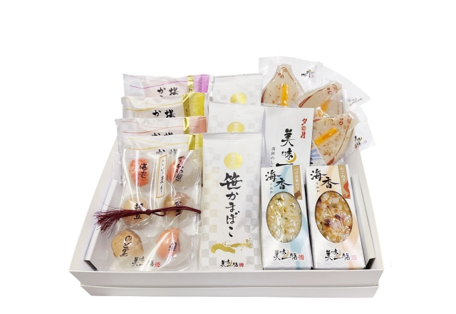 美味