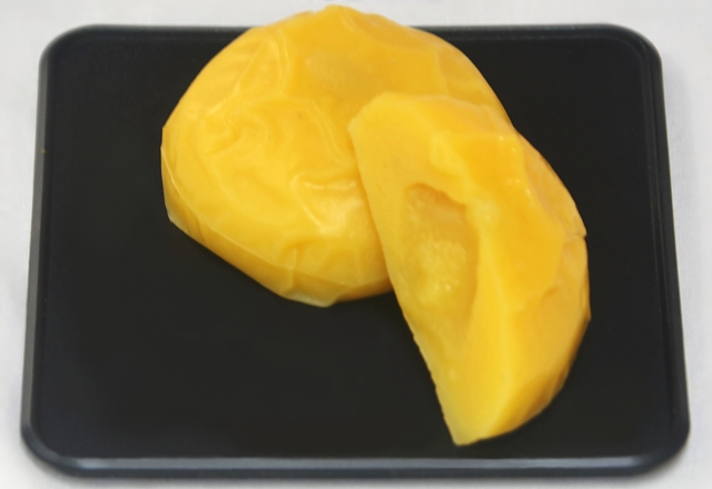 かまぼこまんじゅう　モンブラン