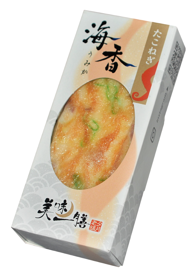 新海香たこ
