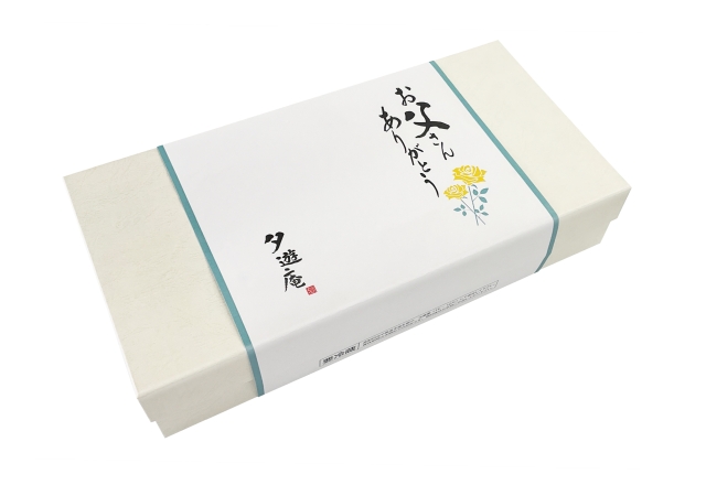 父の日セット外箱