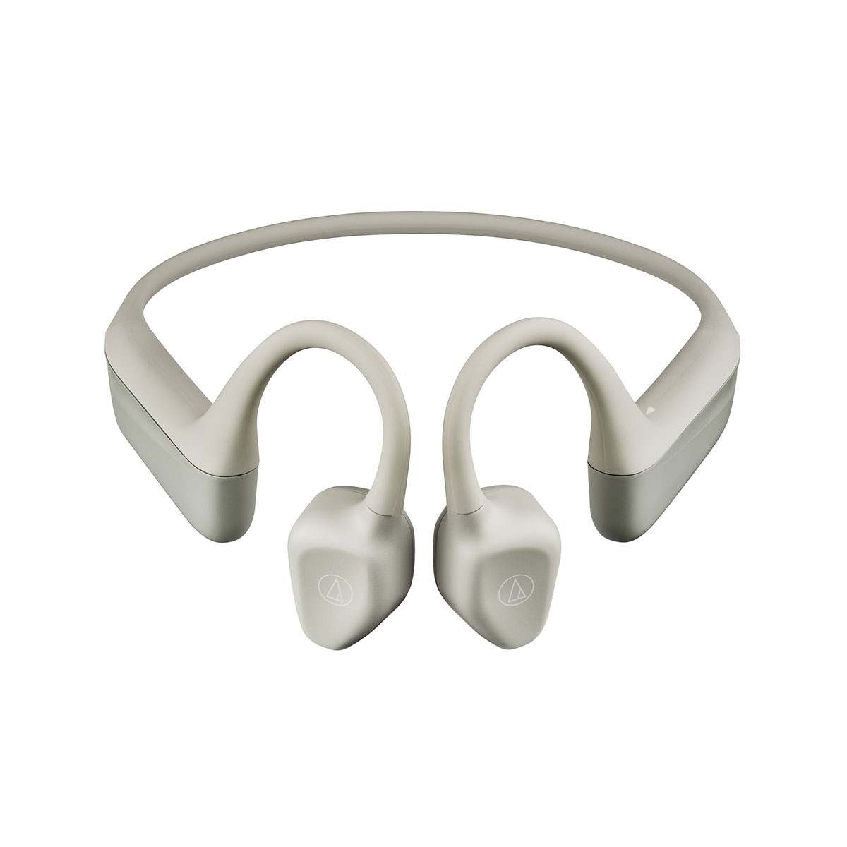 ワイヤレス軟骨伝導ヘッドホン