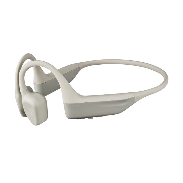 ワイヤレス軟骨伝導ヘッドホン