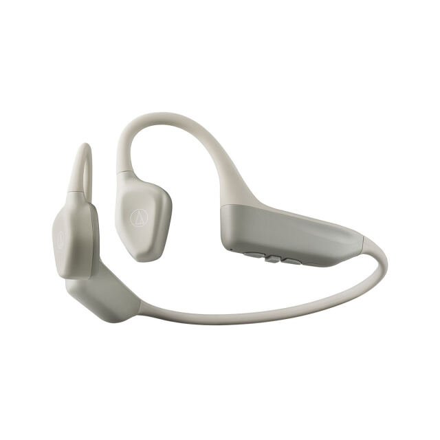 ワイヤレス軟骨伝導ヘッドホンATH-CC500BT2