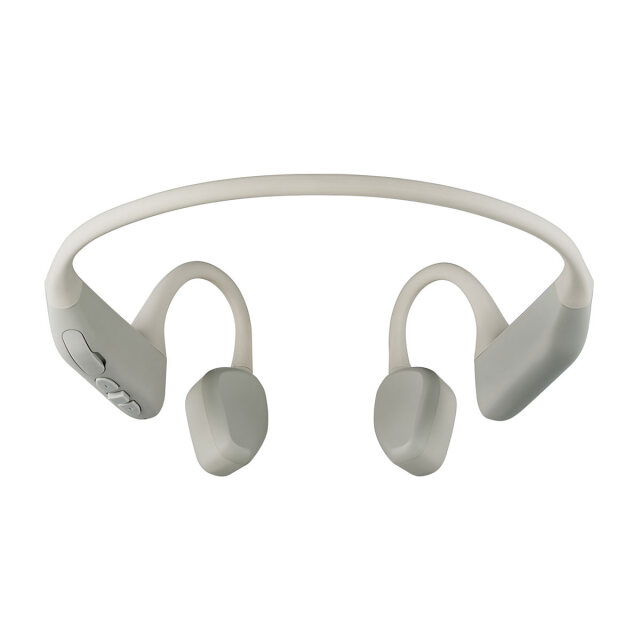 ワイヤレス軟骨伝導ヘッドホンATH-CC500BT2