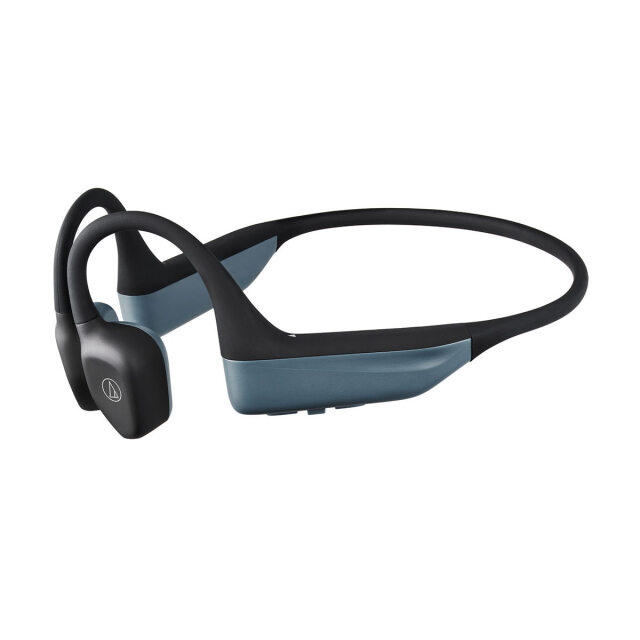 ワイヤレス軟骨伝導ヘッドホンATH-CC500BT2
