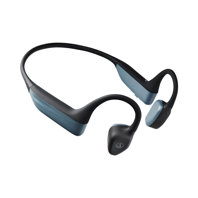 ワイヤレス軟骨伝導ヘッドホンATH-CC500BT2