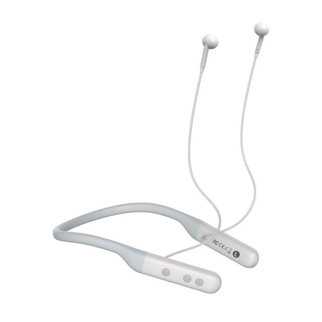 軟骨伝導集音器