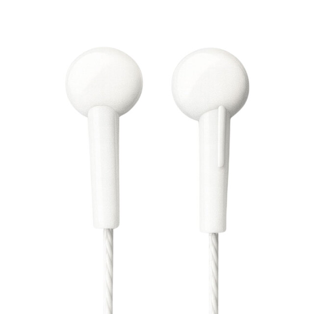 軟骨伝導イヤホン サウンドボール