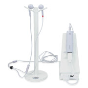 軟骨伝導集音器