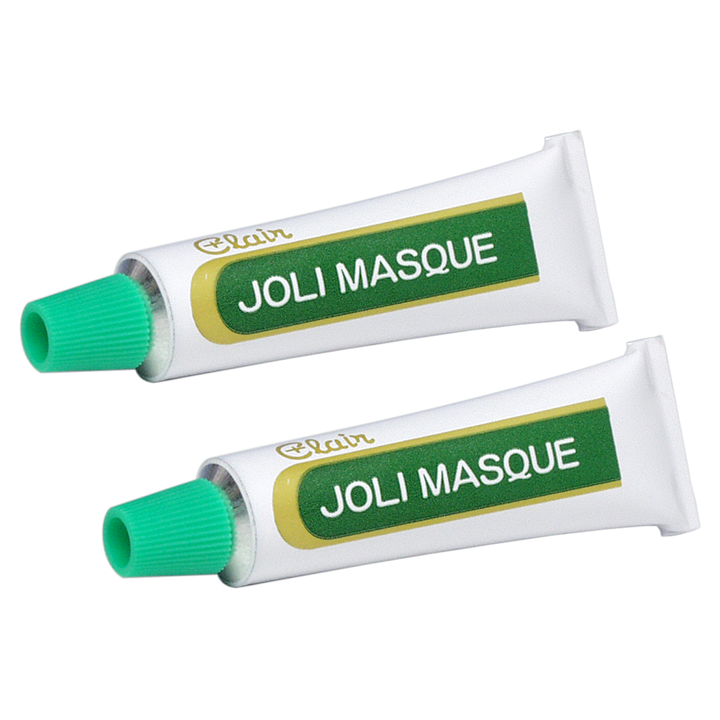 ジョリーマスカラ