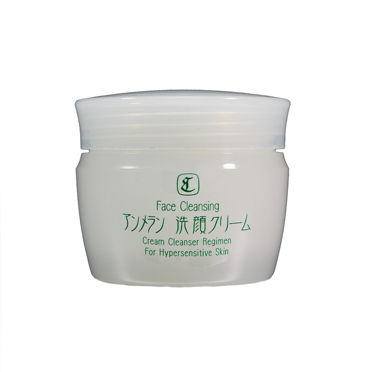 アンメラン 洗顔 洗顔クリーム：40g×2個入｜110008 Clair Cosmetics