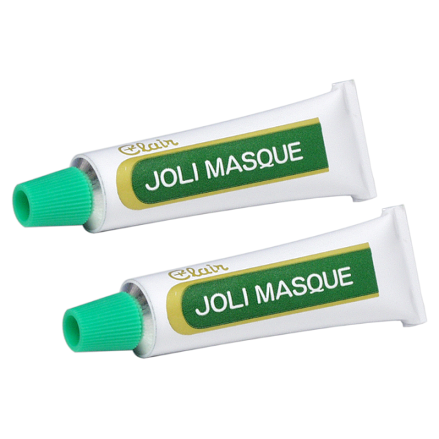 ジョリーマスカラ