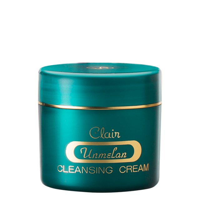 クレンジングクリーム