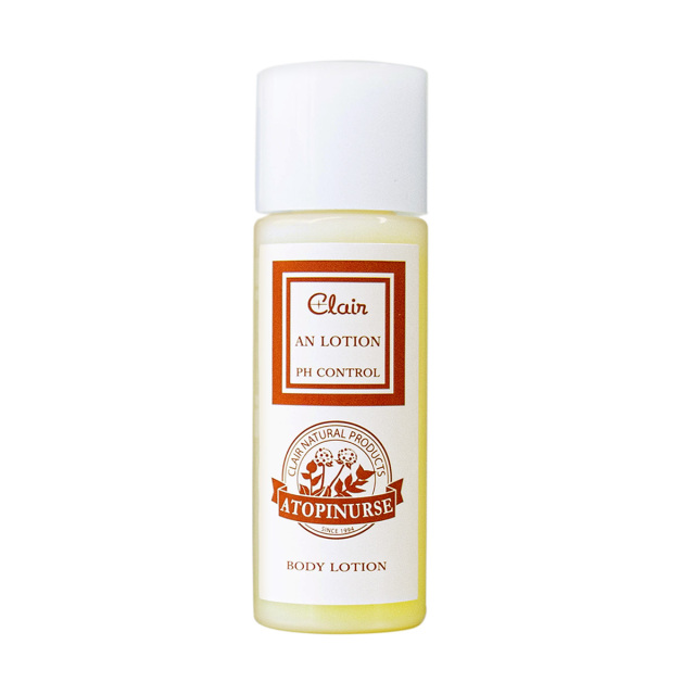 アトピナース A・Nシリーズ ANローション｜120119 Clair Cosmetics