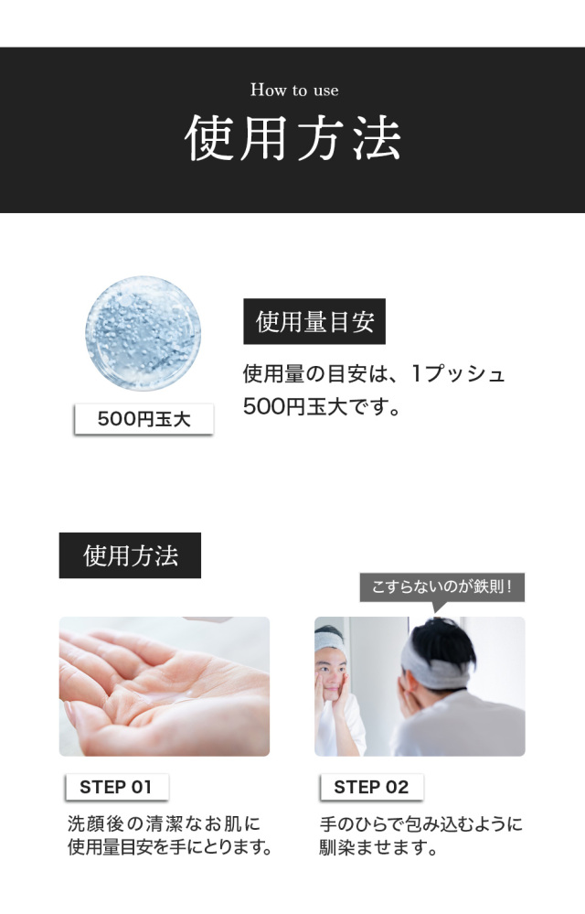 使用方法