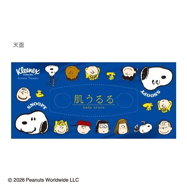 公式】ローションティッシュ 204組(408枚)3箱×10パック クリネックス