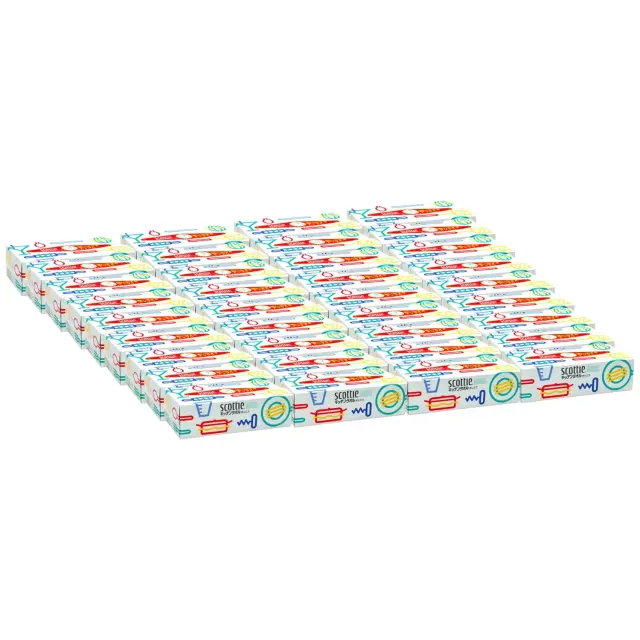 スコッティキッチンタオルボックス36箱