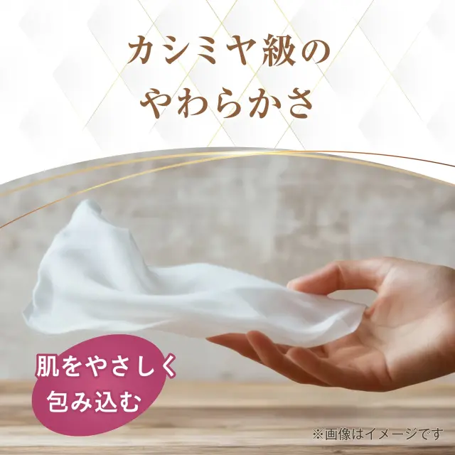 公式】ティッシュペーパー キューブ 80組(160枚) 12箱 スコッティ