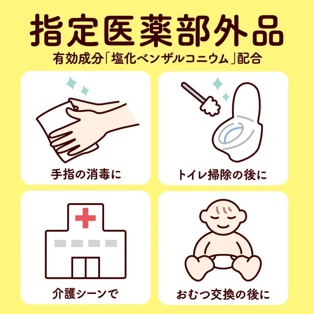 指定医薬部外品