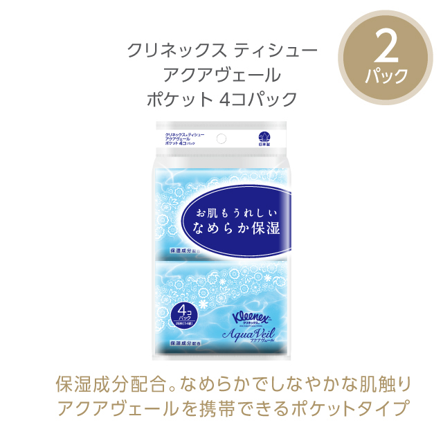 富士コース　F05 クリネックス詰め合わせ