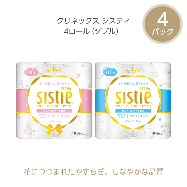 公式】ギフトセット ティッシュ・トイレットペーパー詰合せ