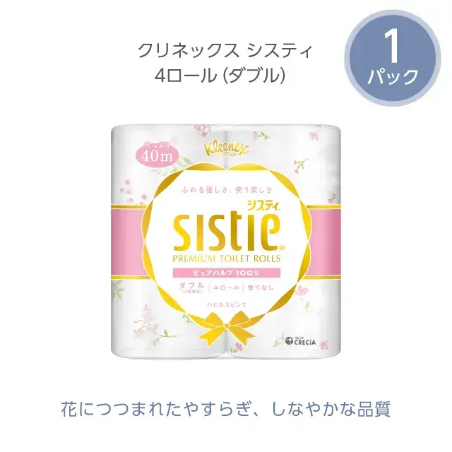 ティッシュペーパー詰合せギフト クリネックス・スコッティ