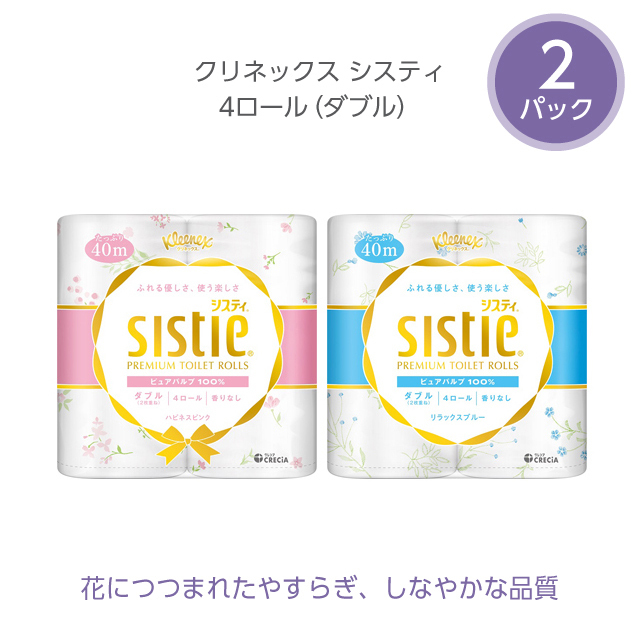 公式】ギフトセット ティッシュ・トイレットペーパー詰合せ
