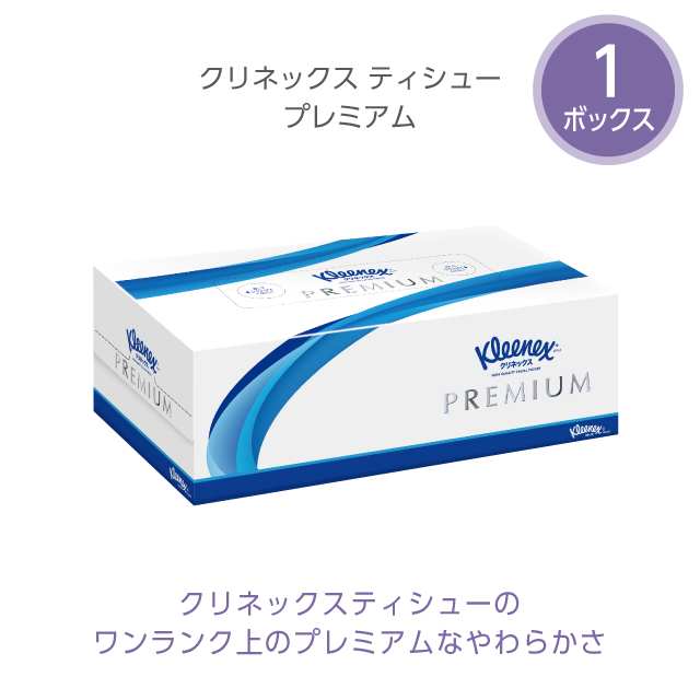 公式】ギフトセット ティッシュペーパー詰合せ クリネックス