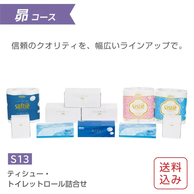 公式】ギフトセット スヌーピーのティッシュペーパー詰合せ