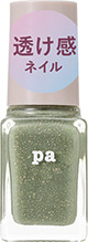 paネイルカラープレミアム　4511692167965