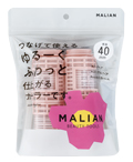 MALIAN　ジョイント付きカーラー 40mm 4582715280022