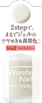paワンダーネイル　4511692165992